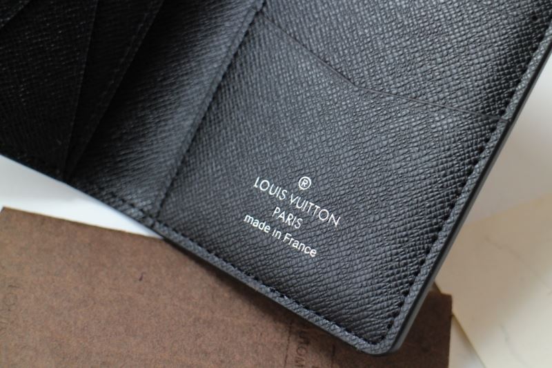 Louis Vuitton Wallets